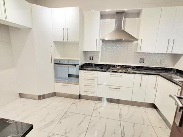 3 Bedroom Apartment in Killarney