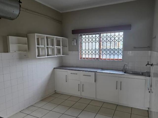 3 Bedroom Apartment in King Williams Town Qonce