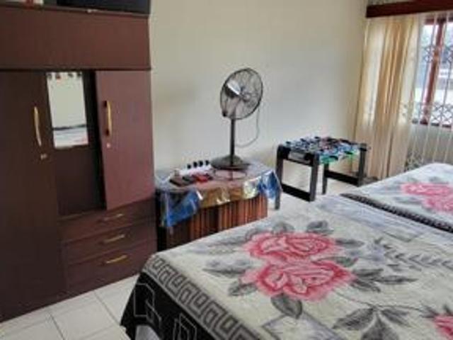 3 Bedroom Apartment in King Williams Town Qonce Central
