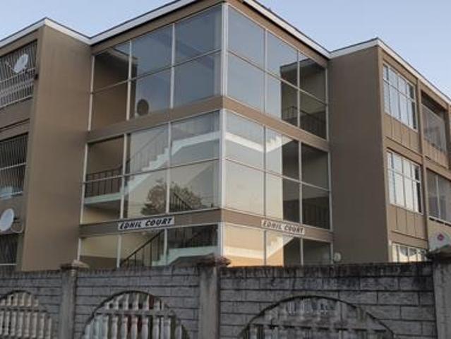 3 Bedroom Apartment in King Williams Town Qonce Central