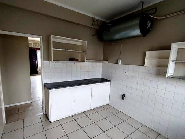 3 Bedroom Apartment in King Williams Town Qonce Central