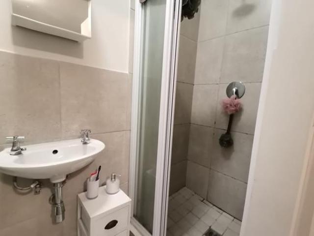 3 Bedroom Apartment in Klein Parys