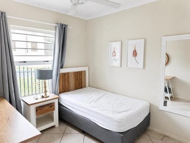 3 Bedroom Apartment in Klein Welgevonden