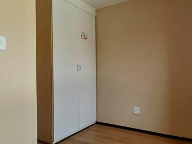 3 Bedroom Apartment in Kleinfontein