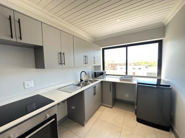 3 Bedroom Apartment in Kleinkrantz