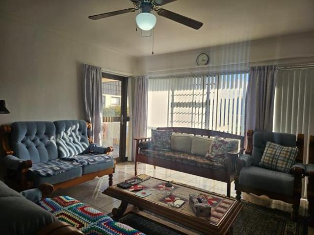 3 Bedroom Apartment in Kleinmond