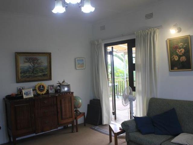 3 Bedroom Apartment in Kloof