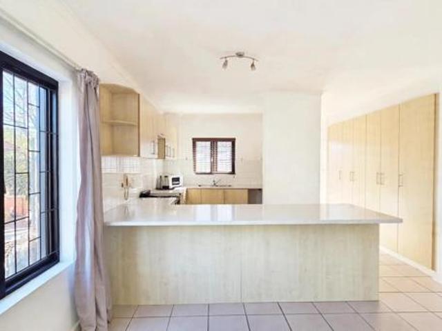 3 Bedroom Apartment in Knysna Central