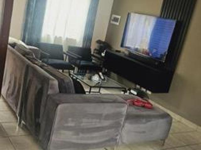 3 Bedroom Apartment in Kosmosdal