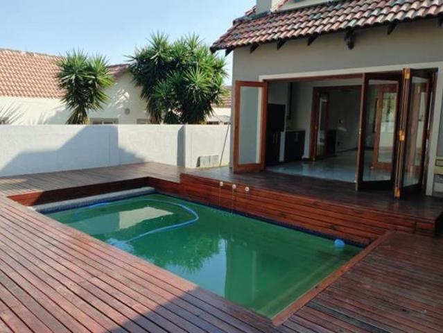 3 Bedroom Apartment in Kosmosdal