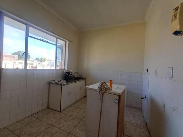3 Bedroom Apartment in Korsten