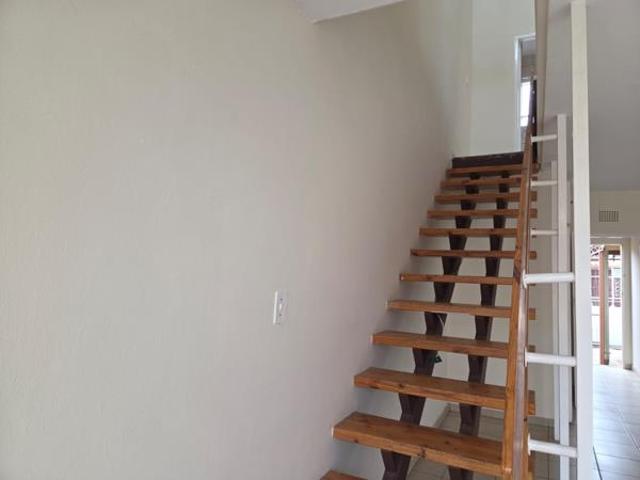 3 Bedroom Apartment in Krugersdorp North
