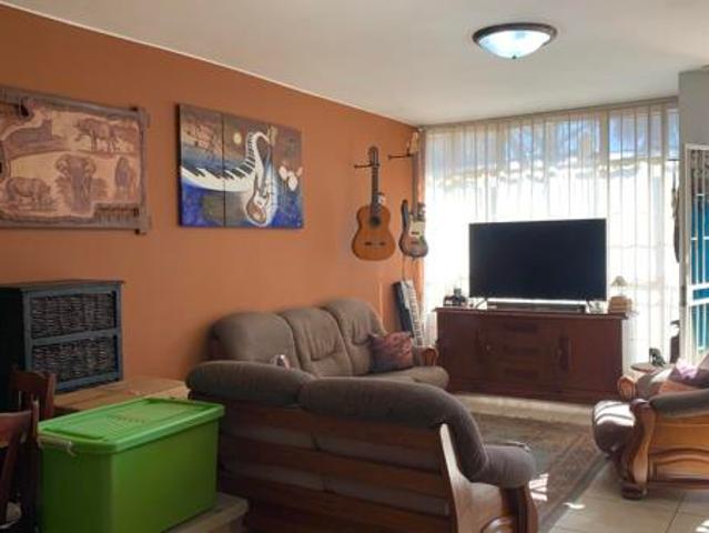 3 Bedroom Apartment in Krugersdorp North