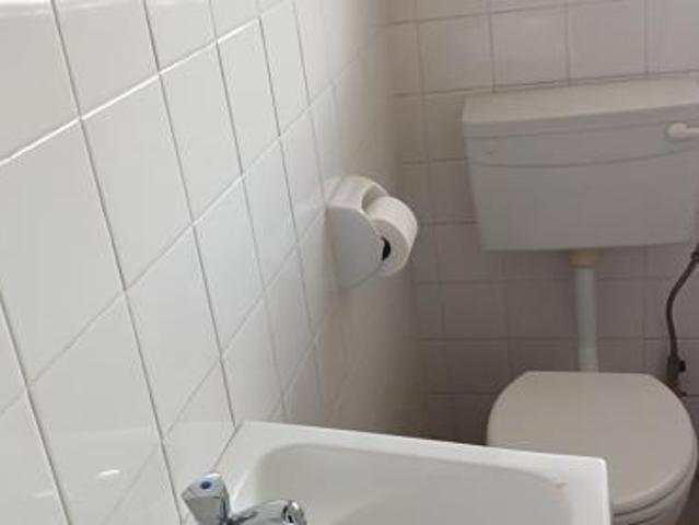 3 Bedroom Apartment in Krugersdorp North