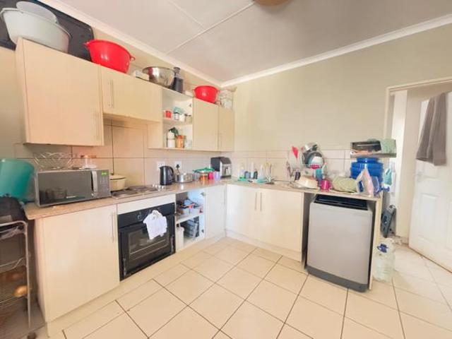 3 Bedroom Apartment in Lydenburg