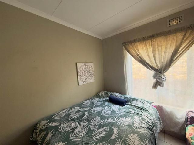 3 Bedroom Apartment in Lydenburg
