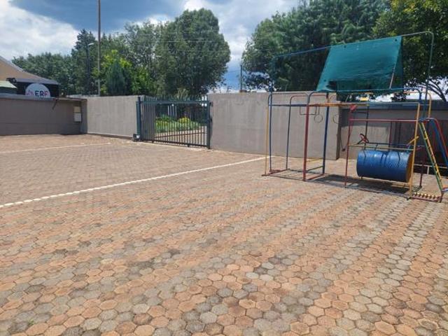 3 Bedroom Apartment in Lydenburg Mashishing