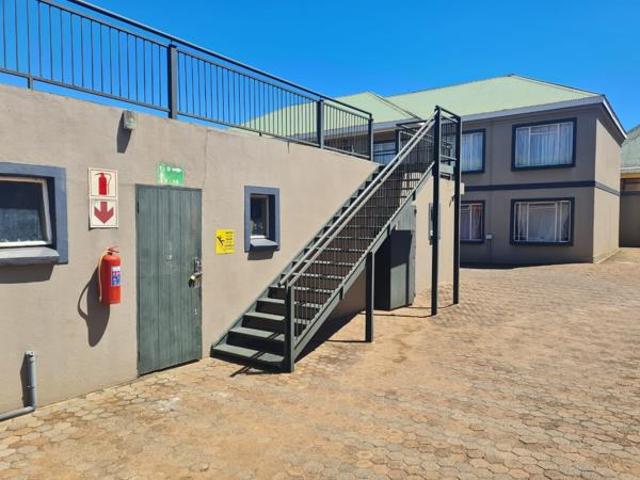 3 Bedroom Apartment in Lydenburg