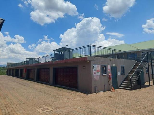 3 Bedroom Apartment in Lydenburg Mashishing