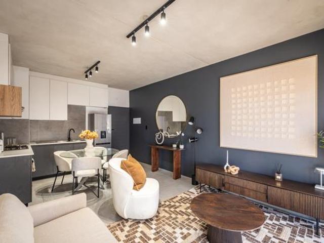 3 Bedroom Apartment in Lynnwood