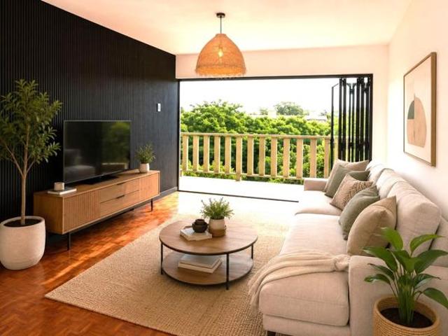 3 Bedroom Apartment in Lynnwood