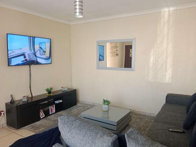 3 Bedroom Apartment in Lyndhurst