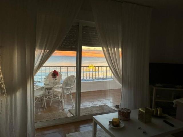 3 BEDROOM APARTMENT IN LA MANGA DEL MAR MENOR