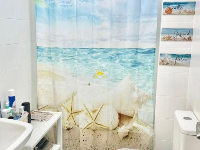 3 BEDROOM APARTMENT IN LA MANGA DEL MAR MENOR