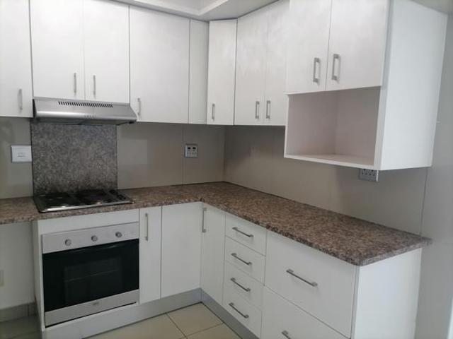 3 Bedroom Apartment in La Mercy