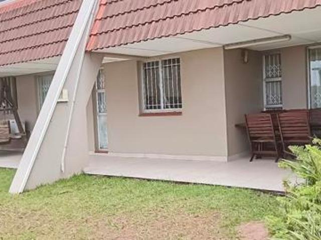 3 Bedroom Apartment in La Mercy