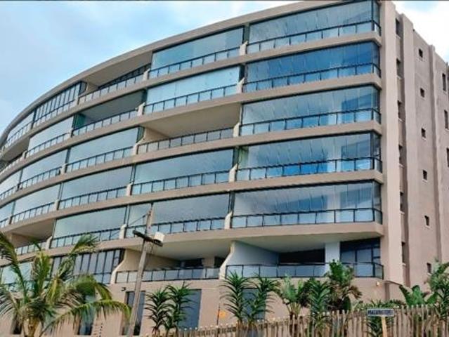 3 Bedroom Apartment in La Mercy