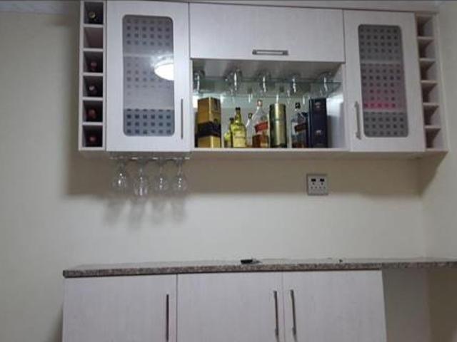3 Bedroom Apartment in La Mercy