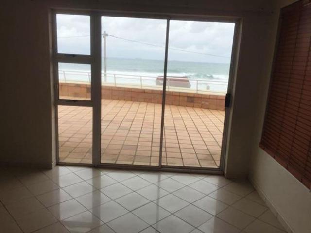 3 Bedroom Apartment in La Mercy