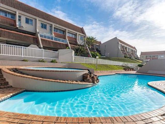 3 Bedroom Apartment in La Mercy