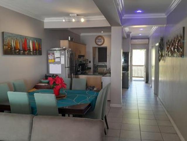 3 Bedroom Apartment in La Mercy
