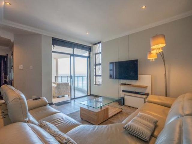 3 Bedroom Apartment in La Mercy