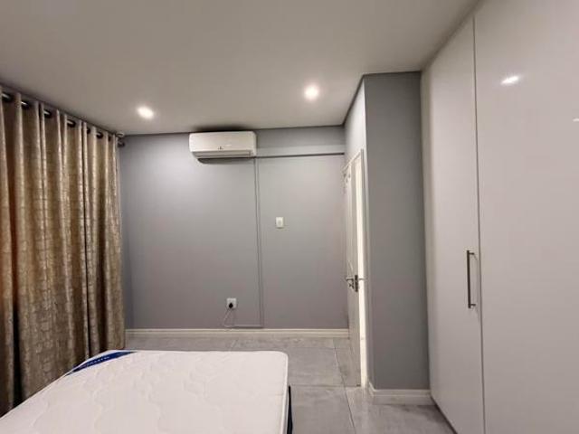 3 Bedroom Apartment in La Mercy