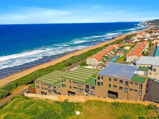 3 Bedroom Apartment in La Mercy