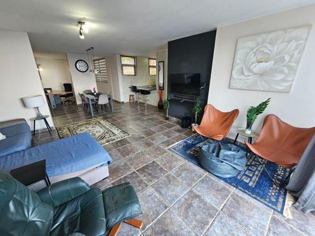 3 Bedroom Apartment in La Mercy