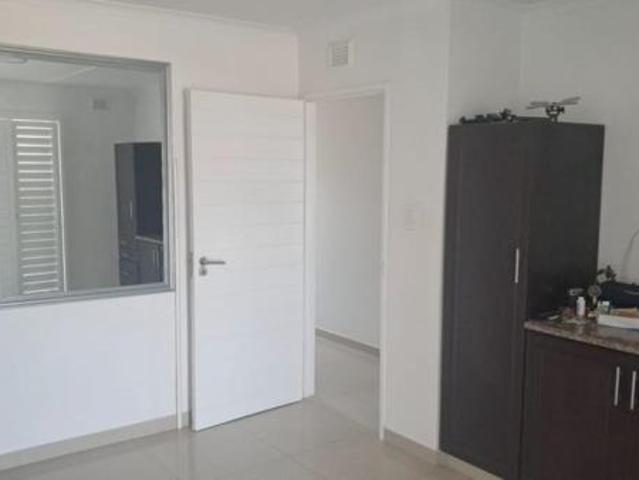3 Bedroom Apartment in La Mercy