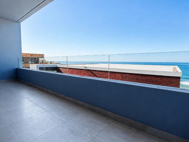 3 Bedroom Apartment in La Mercy