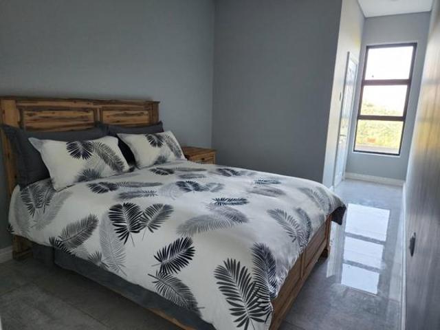 3 Bedroom Apartment in La Mercy