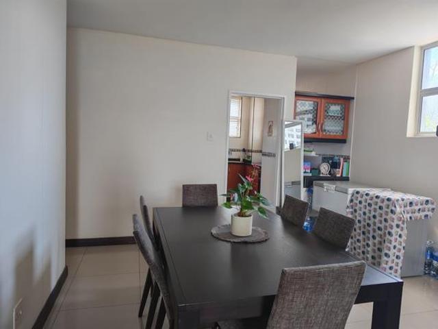 3 Bedroom Apartment in La Mercy