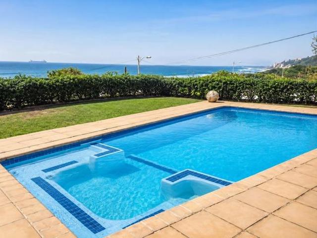 3 Bedroom Apartment in La Mercy