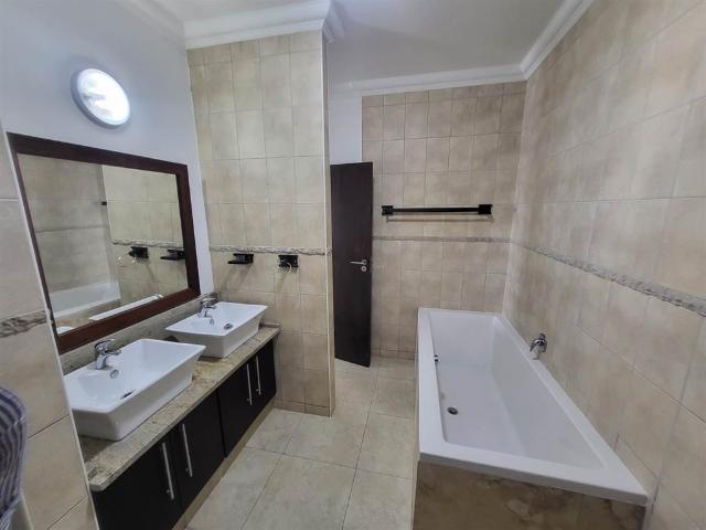 3 Bedroom Apartment in La Mercy