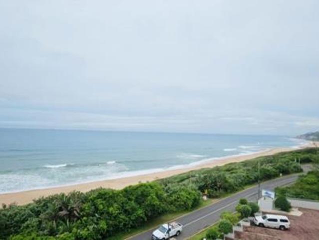 3 Bedroom Apartment in La Mercy