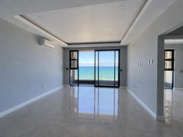 3 Bedroom Apartment in La Mercy