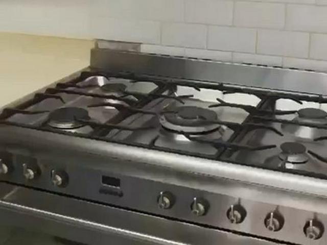 3 Bedroom Apartment in La Mercy