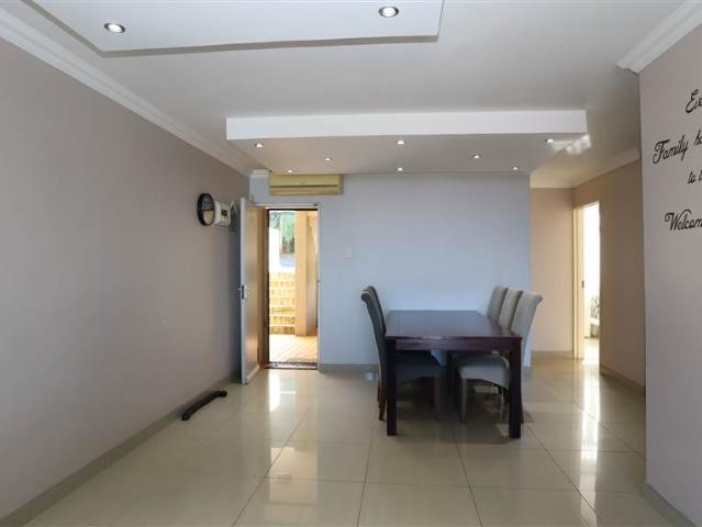 3 Bedroom Apartment in La Mercy