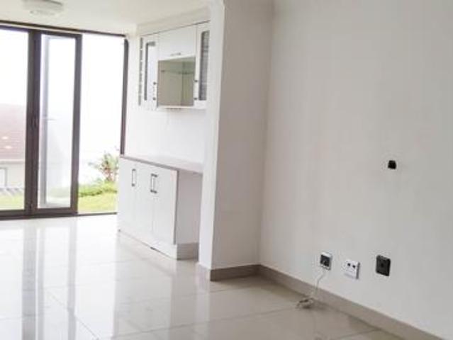 3 Bedroom Apartment in La Mercy